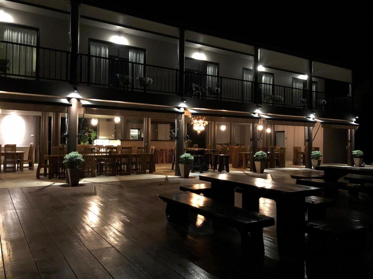 I Love Phants Lodge Ban Huai Thawai Dış mekan fotoğraf